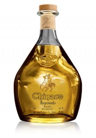 Chinaco Reposado 700ml-0