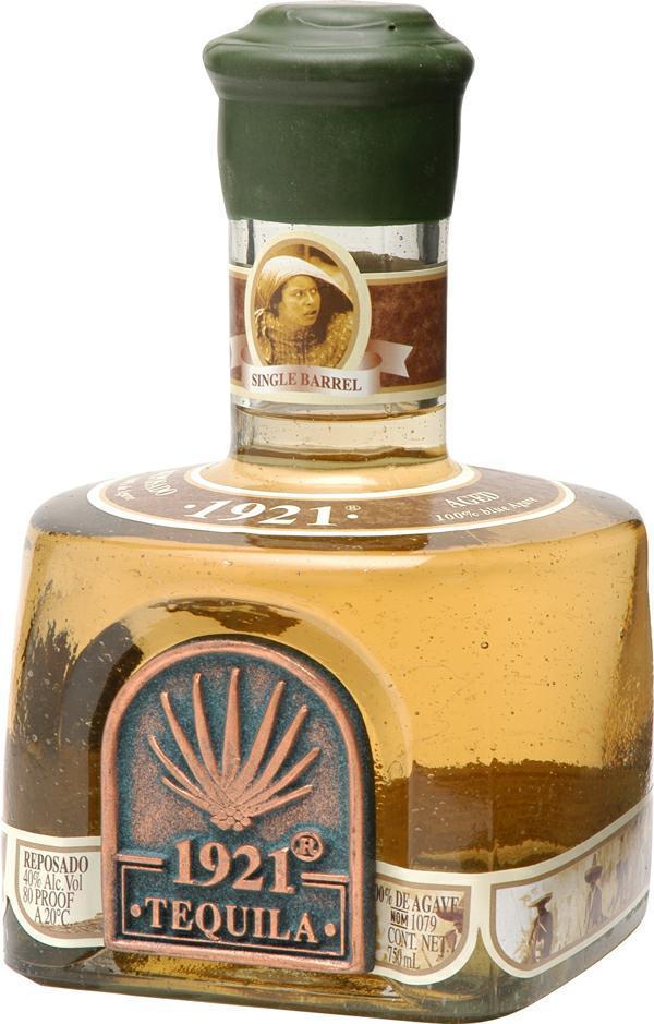 1921 Tequila Reposado 750ml-0