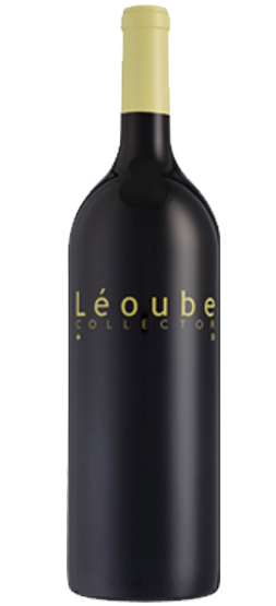 Chateau de Leoube Collector Red 2013 750ml-0