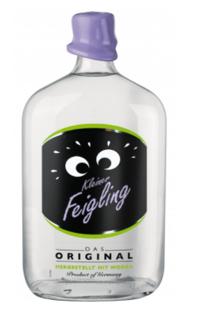 Kleiner Feigling Vodka 750ml-0