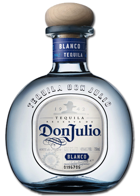 Don Julio Blanco 1.75L-0