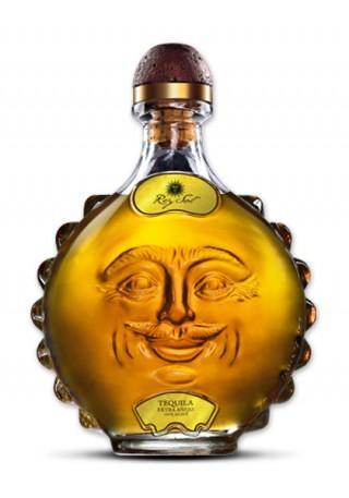 Rey Sol San Matias Extra Anejo 750ml-0