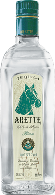 Arette Tequila Blanco 700ml-0