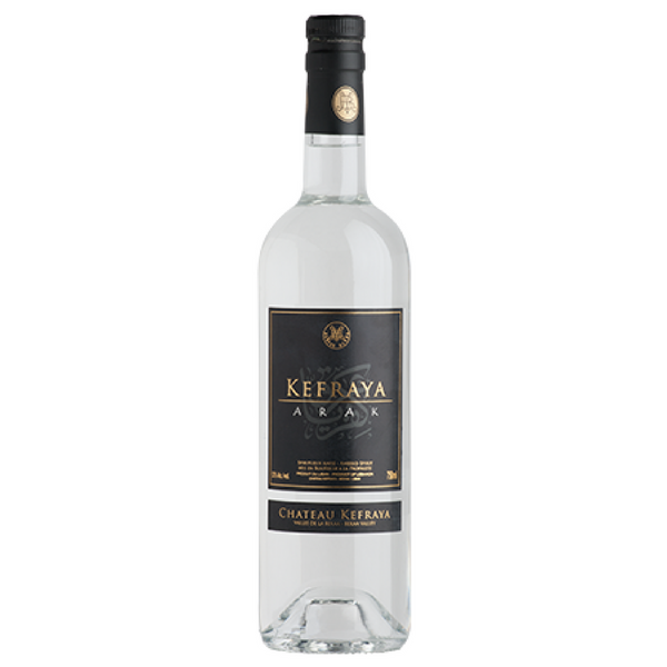 Kefraya Arak 750ml Mission Wine Spirits