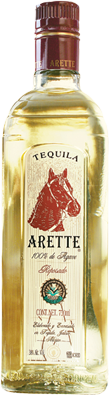 Arette Tequila Reposado 700ml-0