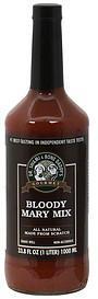 Dr. Swami & Bone Daddy's Bloody Mary Mix 1L-0