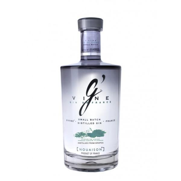 G'Vine Nouaison Gin 750ml-0