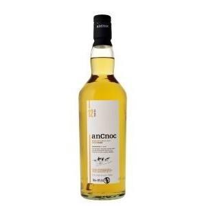 Ancnoc 12 Year Old 750ml-0