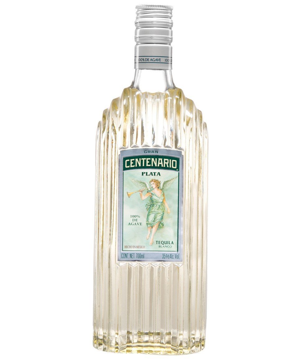 Gran Centenario Plata 750ml-0