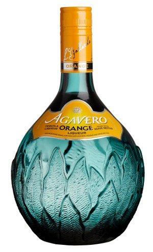 Agavero Orange Liqueur 750ml-0