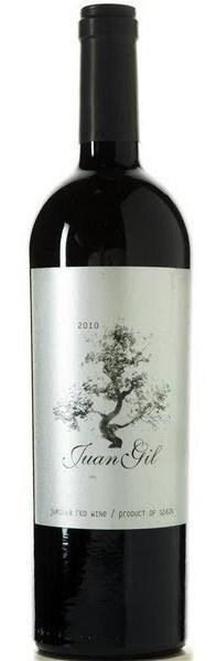 Juan Gil Silver Label Monastrell 750ml-0