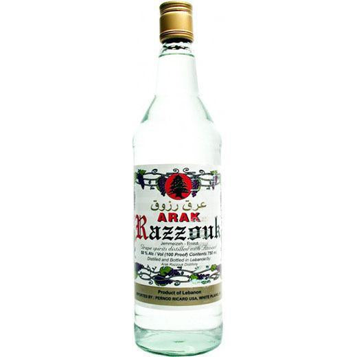 Razzouk Arak 750ml-0