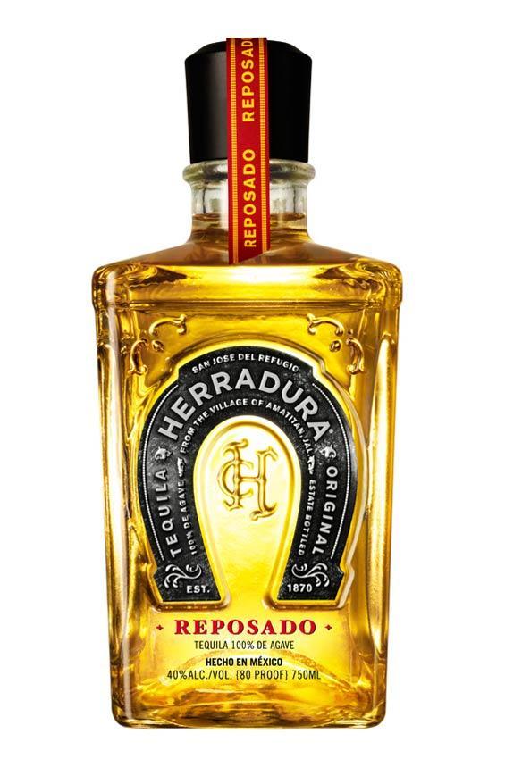 Herradura Reposado 750ml-0