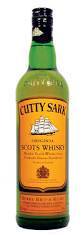 Cutty Sark Scotch Whiskey 750ml-0