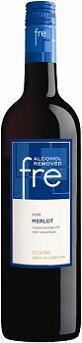 Sutter Home Fre Alcohol Removed Merlot 750ml-0