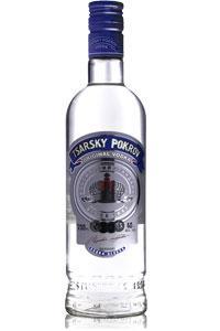 Tsarsky Pokrov Vodka 750ml-0