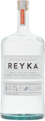 Reyka Vodka 1.75L-0