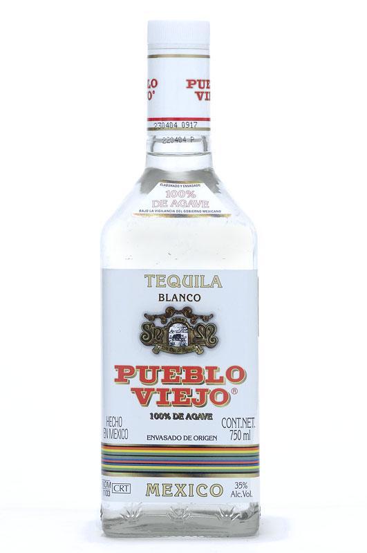 Pueblo Viejo Blanco 750ml-0