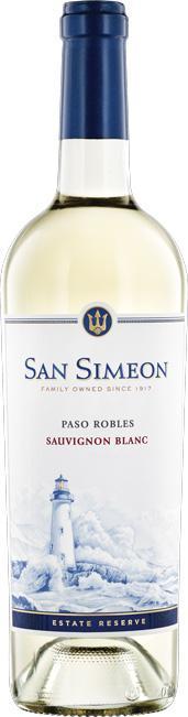 San Simeon Sauvignon Blanc 750ml-0