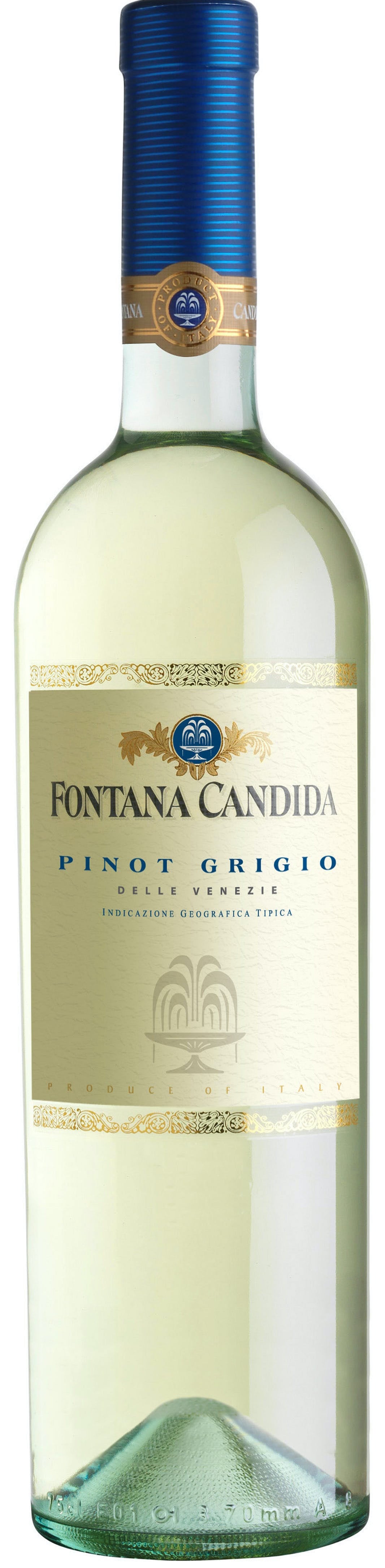 Fontana Candida Pinot Grigio 750ml-0