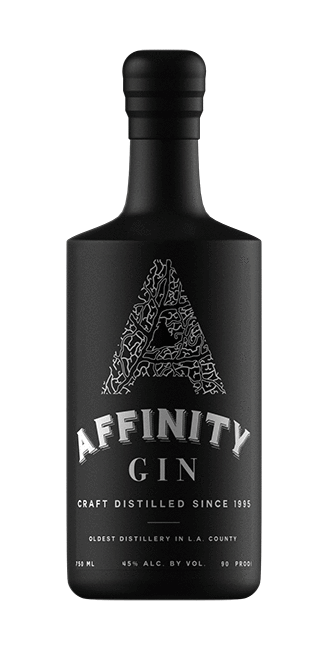 Affinity Gin 750ml-0