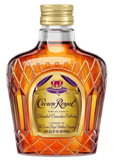 Crown Royal 50ml-0