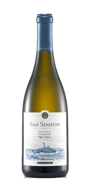 San Simeon Viognier 750ml-0