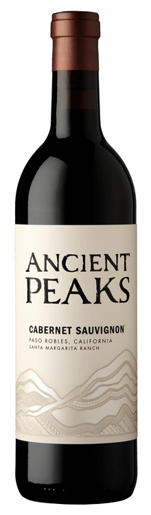 Ancient Peaks Cabernet Sauvignon Paso Robles 2021 750ml-0