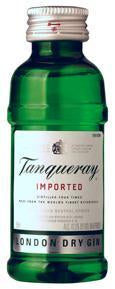 Tanqueray Gin 50ml-0