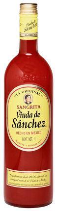 Viuda De Sanchez Sangrita 1L-0