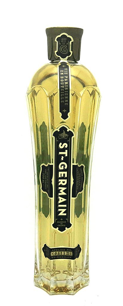 St. Germain Liqueur 200ml-0