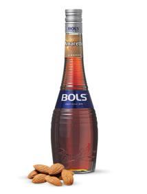 Bols Amaretto 1L-0