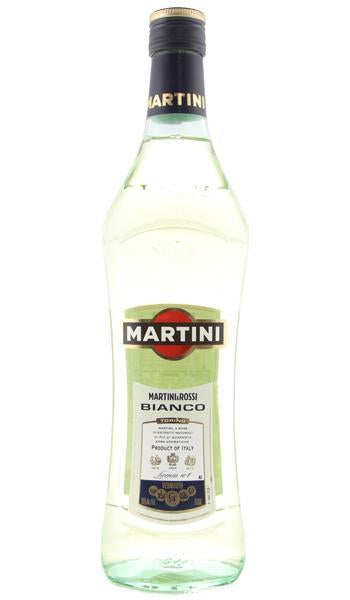 Martini & Rossi Bianco 750ml-0