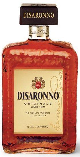 Disaronno Amaretto Originale 1L-0