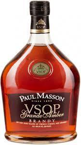 Paul Masson VSOP 750ml-0