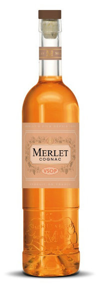 Merlet Cognac VSOP 750ml-0