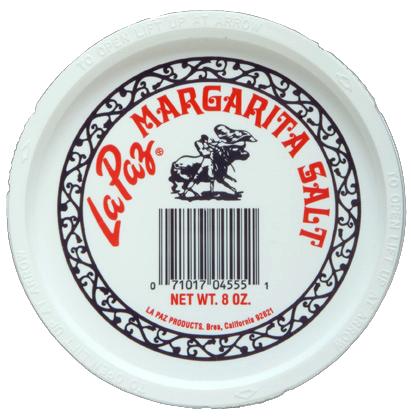 La Paz Margarita Salt 8oz-0