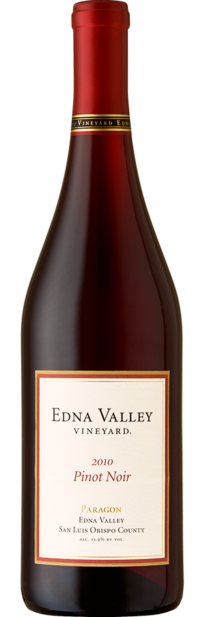 Edna Valley Pinot Noir 750ml-0