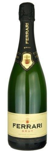 Ferrari Sparkling Brut 750ml-0