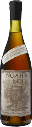 Noah's Mill Small Batch Kentucky Bourbon 750ml-0