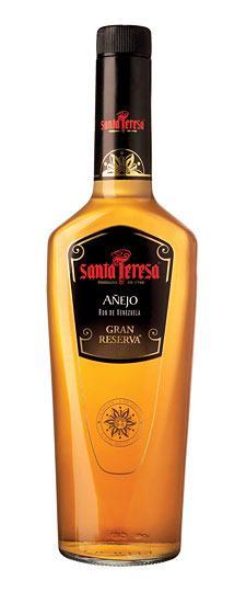 Santa Teresa Gran Reserva Anejo 750ml-0