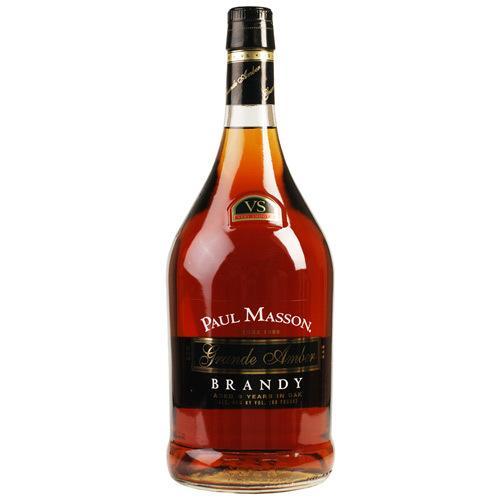 Paul Masson VS 1.75L – Mission Wine & Spirits