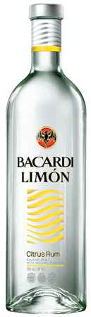 Bacardi Limon 1.75L-0