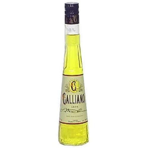 Galliano Liqueur 375ml-0