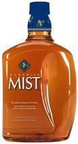 Canadian Mist Whiskey 1.75L-0