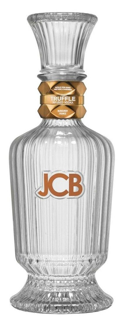 JCB Spirits Truffle Infused Vodka 750ml-0