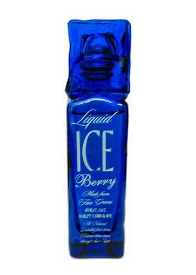 Liquid Ice Berry 750ml-0