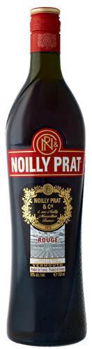 Noilly Prat Rouge Sweet Vermouth 750ml-0