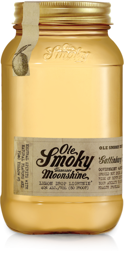 Ole Smoky White Lightning Moonshine 750ml-0