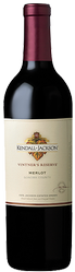 Kendall Jackson Vintner's Reserve Merlot 750ml-0